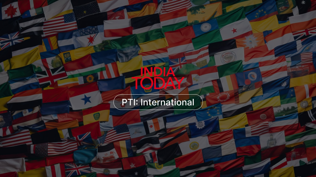 美国国务卿鲁比奥(India Today报道配图)